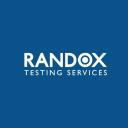 Randox Testing Services logo